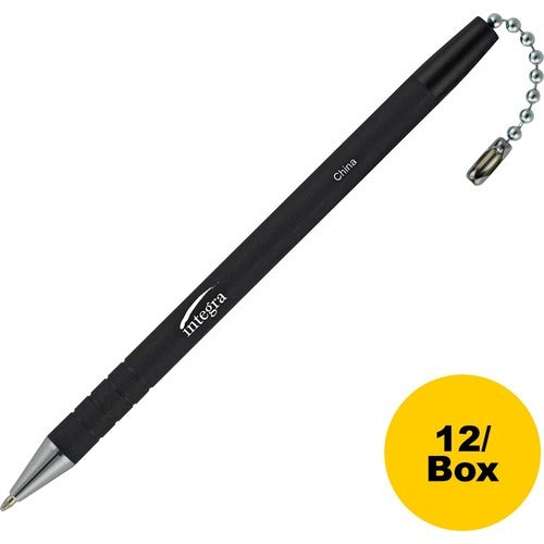 INTEGRA Integra ITA38646BX Antimicrobial Pen Box of 12