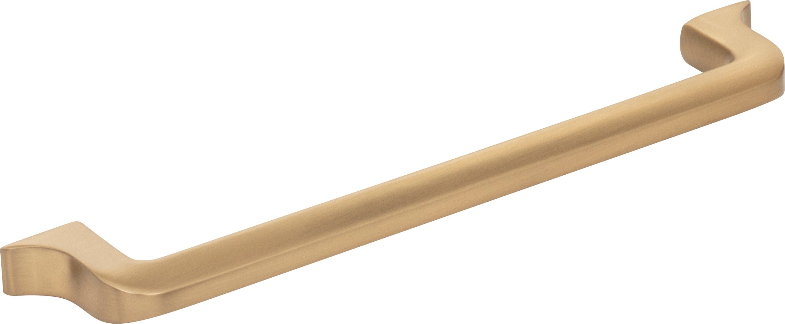 JEFFREY ALEXANDER Jeffrey Alexander 839-160SBZ Cabinet Pull Satin Bronze