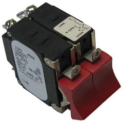 Circuit Breaker 22AMP 250V DPST 1503705 for APW 1503705