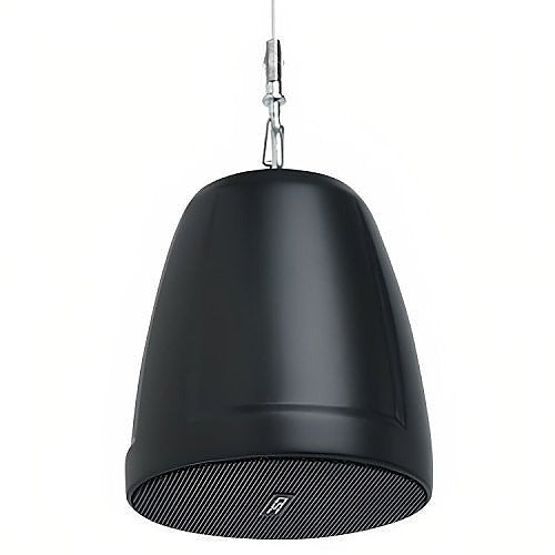 QSC Qsc Llc AD-P.SAT-BK Pendant Satellite Loudspeaker