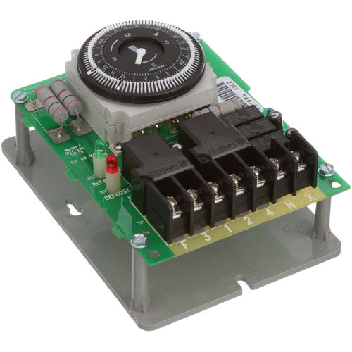 TRUE 831913 DEFROST CONTROL BOARDS
