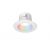 HALO RL4-06-9WZ-RGBW-WH-R 4 Inch Color and Tunable White Smart Wi-Fi Downlight 65W Equivalent