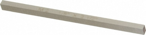 CLEVELAND CONTROLS Cleveland C44505 M2 Hss Tool Bit Blank 1/8 in Square Ground
