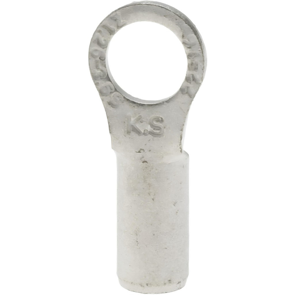 VALUE COLLECTION Value Collection ZRNS1-3.7 Ring Terminal 22-16 Awg Crimp