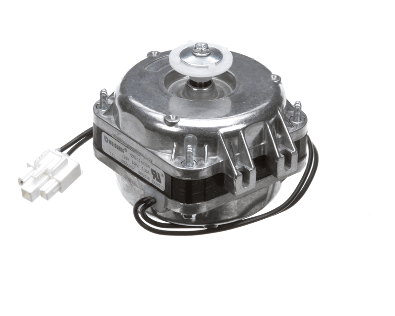 ATOSA Atosa W0301904 Evaporator Fan Motor (Each) ACEW0301904