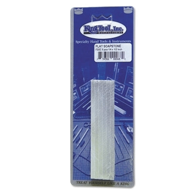 King Tool FSSC Soapstone Flat 1/2 in x 5 in