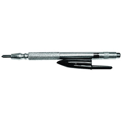 King Tool KCSC Scribes Combination Scribe 5 Inch Carbide Straight Point