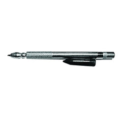 king tool KESC scribes, econo scribe, 4 1/2 in, tungsten carbide, straight point