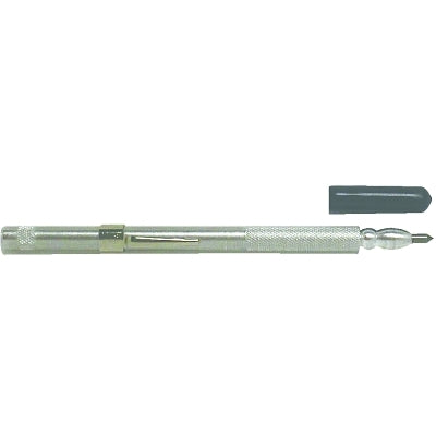 King Tool KGSC Scribes Giant Scribe 6-1/4 inches Carbide Straight Point