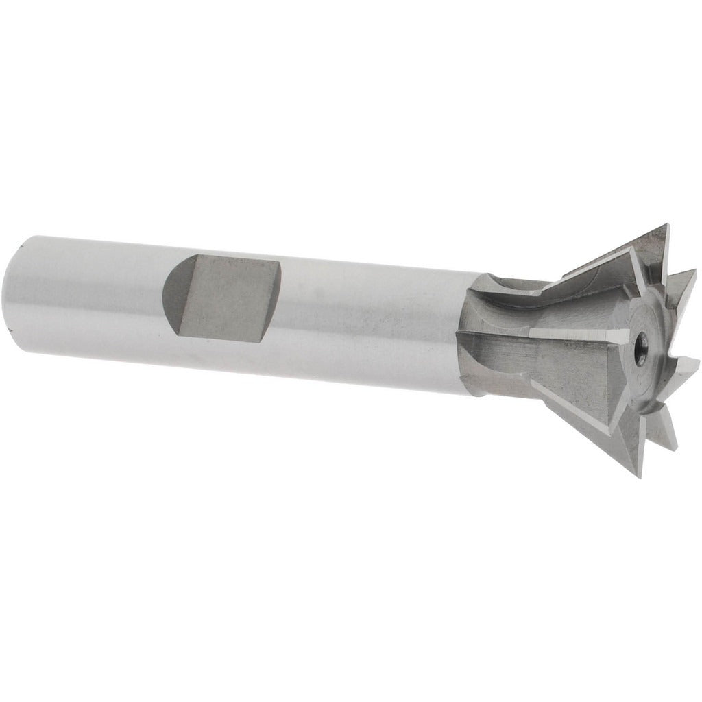 VALUE COLLECTION Value Collection DC6006HS Dovetail Cutter 60 Deg Hss