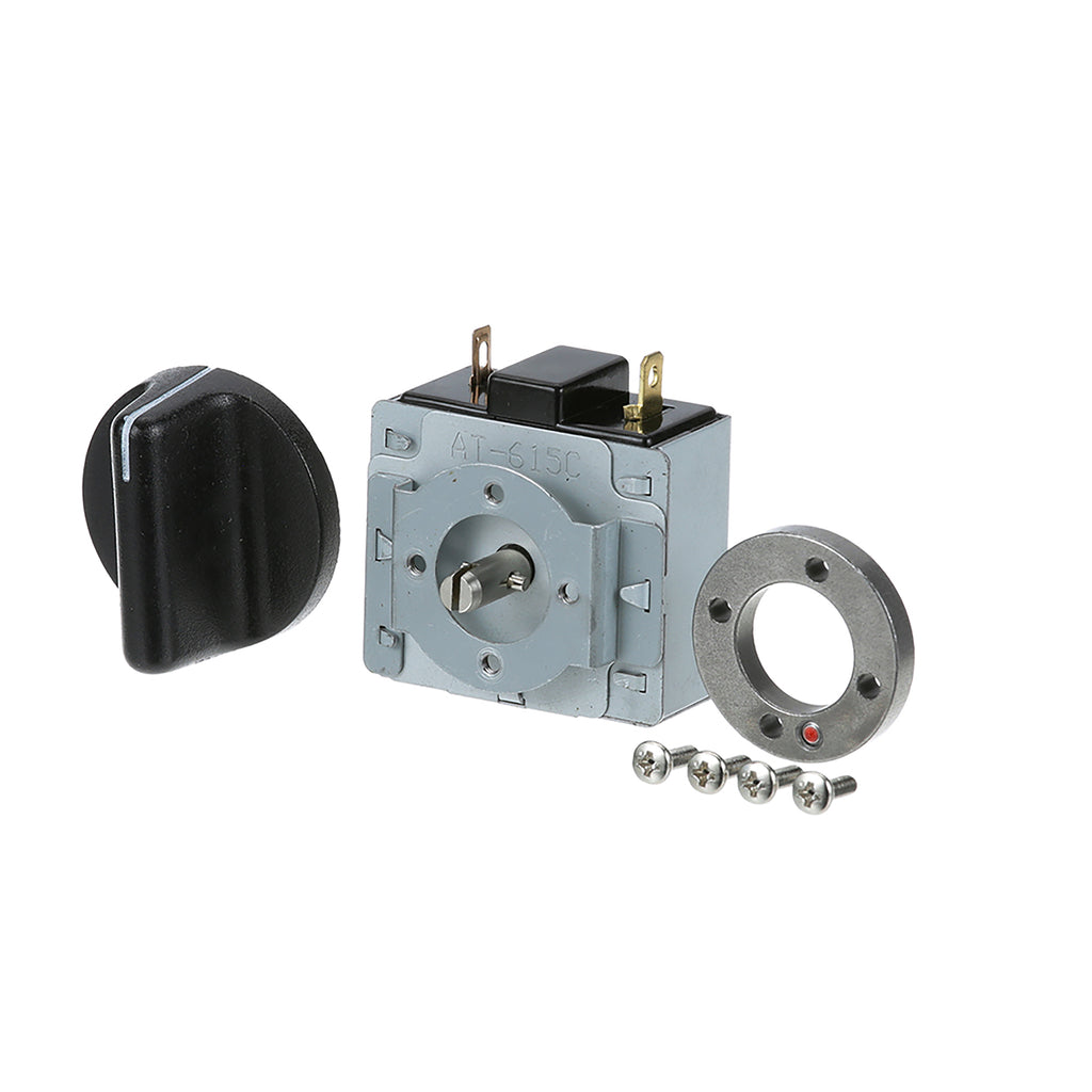 AllPoints 422081 Globe - X10137 - Timer Kit W/Knob | OEM Replacement Part |