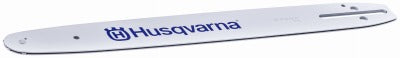 HUSQVARNA Husqvarna Forest Garden 599807001 Chainsaw Bar 24in