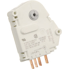 TIMER DEFROST 120V 60HZ 15A 8 HOUR 20 MINUTE MCL17396 for McCall 17396