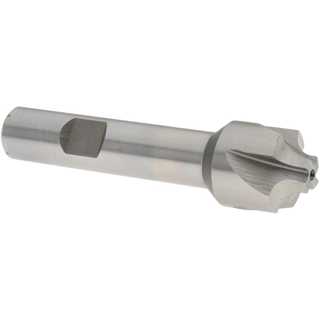 VALUE COLLECTION Value Collection 723-6441 Corner Rounding End Mill 3/4 in