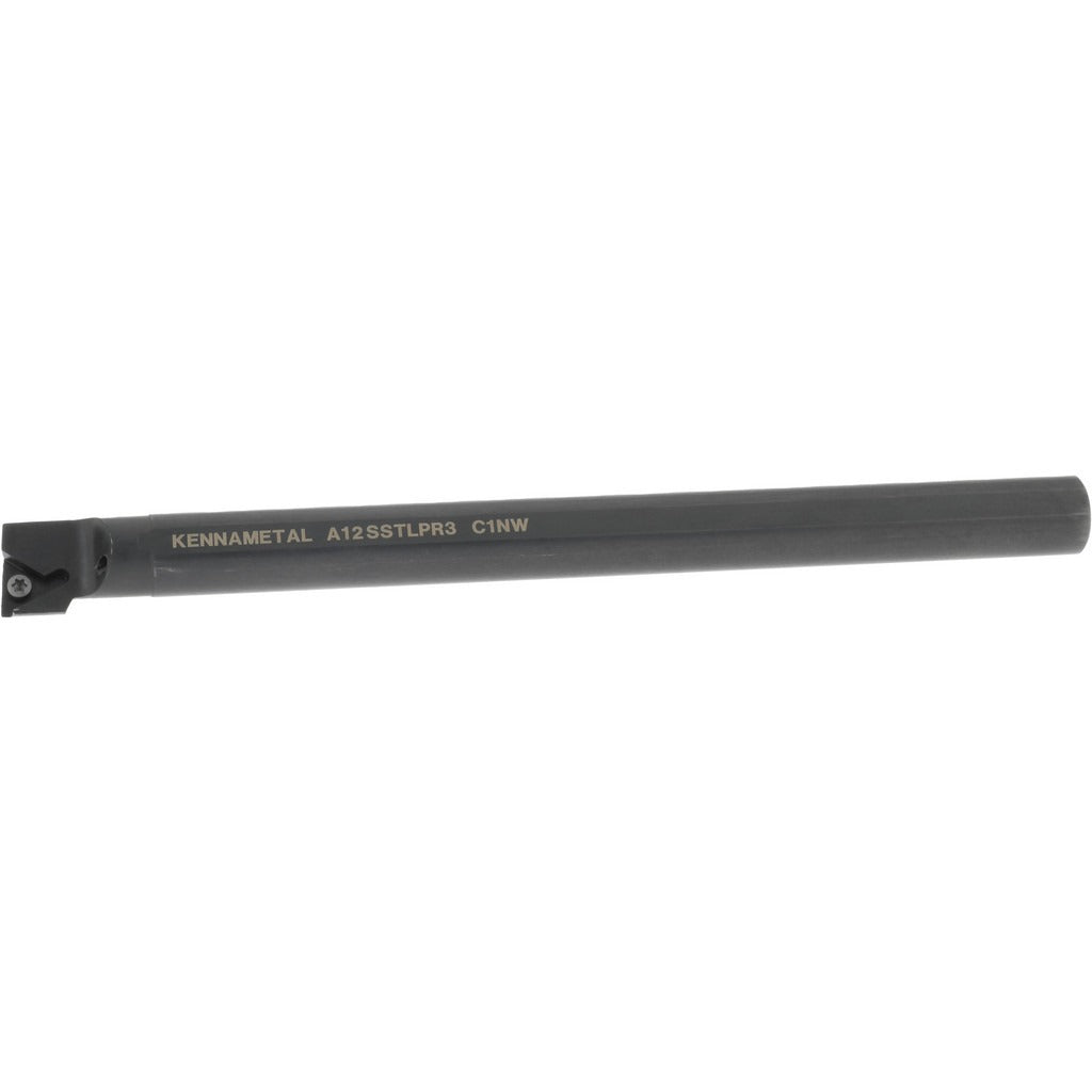 KENNAMETAL Kennametal 1094751 Indexable Boring Bar 3/4 in Shank