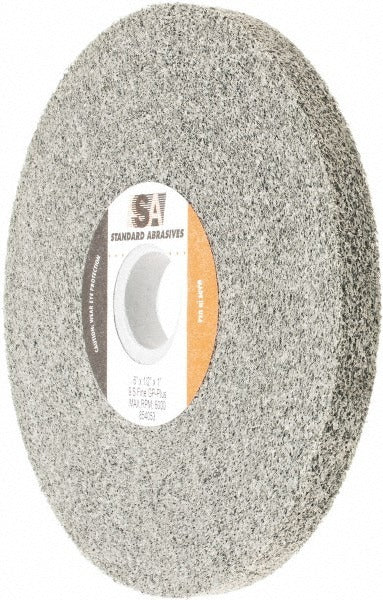 3M Standard Abrasives 7000047122 Convolute Deburring Wheel