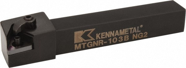 KENNAMETAL Kennametal 1096199 Mtgn Turning Toolholder 5/8 Inch Shank
