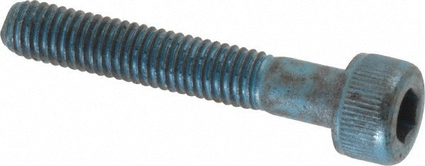 METRIC BLUE Metric Blue UST179706 Socket Cap Screw M5x0.8 30mm