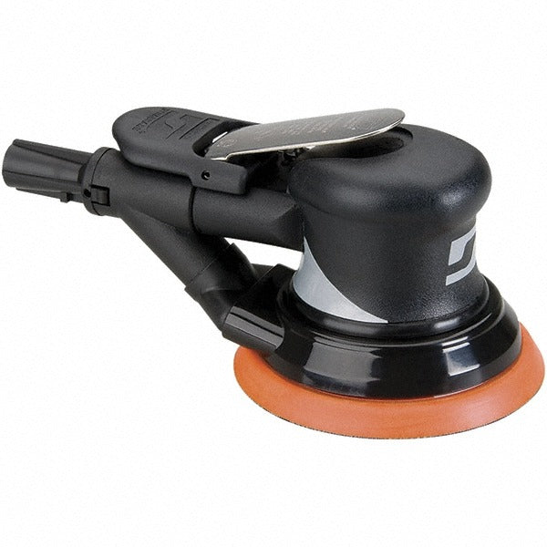 DYNABRADE Dynabrade 56818 Palm Air Random Orbital Sander 5 Inch