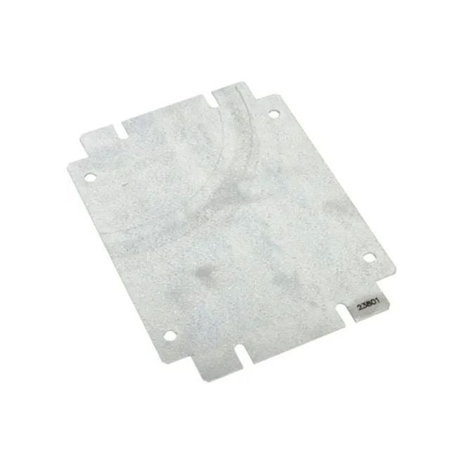 RITTAL Rittal 8018193 Mounting Plate (10 x 8) JBMP1008