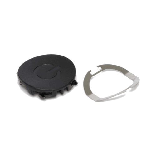 BRAUN Braun 80754940 Power Button S9-5 Power (Pack) 80754940