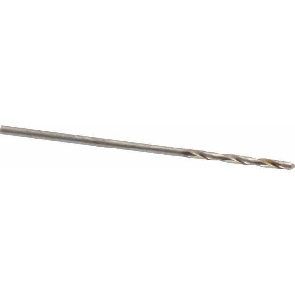 CLEVELAND CONTROLS Cleveland C04368 Screw Machine Drill Bit Wire 55 Hss