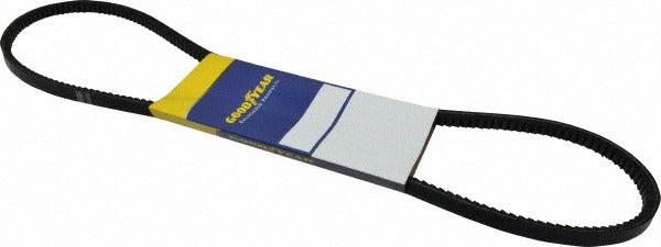 CONTINENTAL Continental Contitech 20042777 Cogged V-belt 4L 49 in