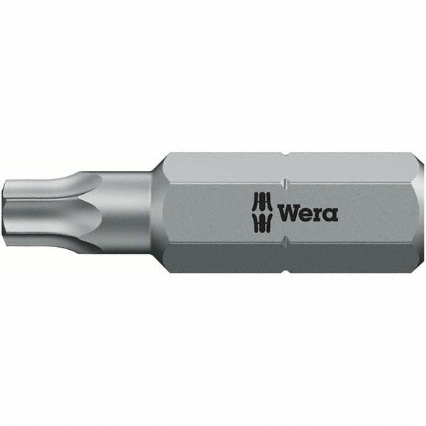 WERA Wera 05066491001 Torx Insert Bit T40 1/4 Inch Drive