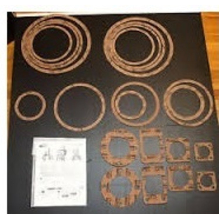 Bell & Gossett 180011 Seal Kit with Gasket for B35 Series Centrifugal Pumps