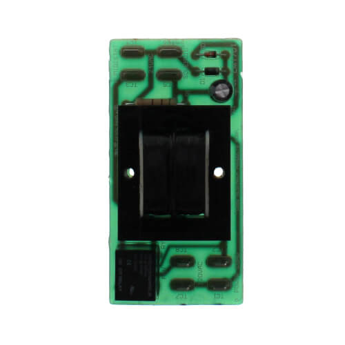 Aprilaire 4238 Circuit Board