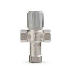 Resideo AM100-1LF AM-1 Series 1/2 In. NPT Mixing Valve Lead Free