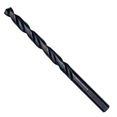 Milwaukee 48-89-2725 19/64 In. Thunderbolt Black Oxide Drill Bit