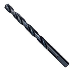 Milwaukee 48-89-2729 Thunderbolt Black Oxide Drill Bit 6 Inch 23/64 Inch