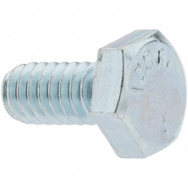 VALUE COLLECTION Value Collection D30000 Hex Head Cap Screw 1/4-20 X 1/2 in