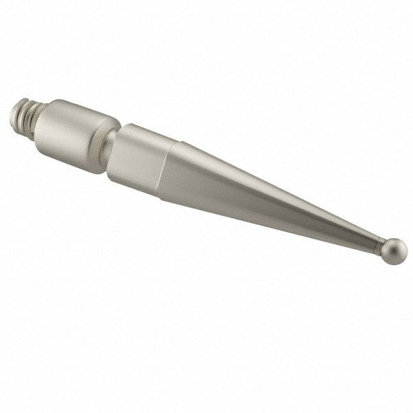 MITUTOYO Mitutoyo 133196 Drop Indicator Contact Point Steel