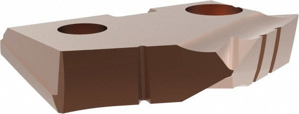 ALLIED MACHINE AND ENGINEERING Allied Machine 452H-30.5 Spade Drill Insert 30.5mm Cobalt