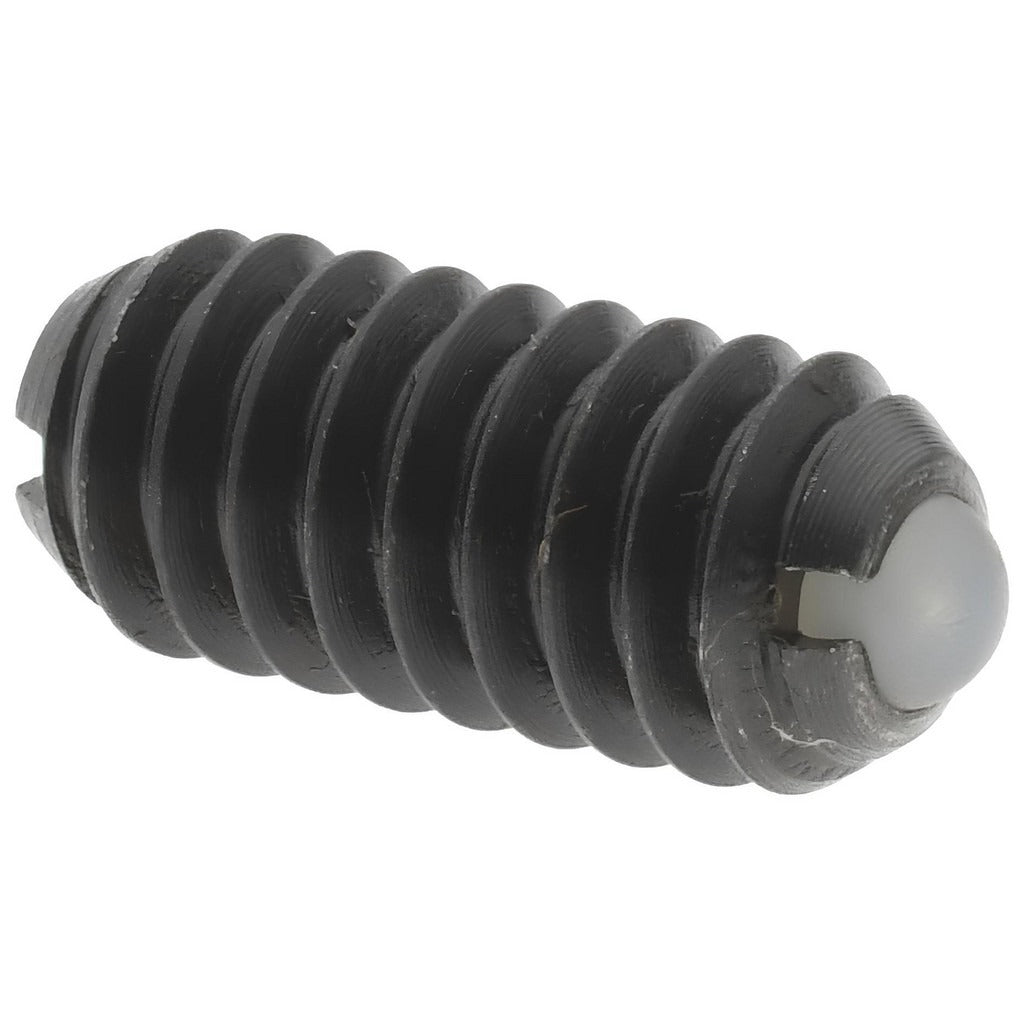GIBRALTAR Gibraltar SWN10-4B-G Threaded Ball Plunger 1/4-20