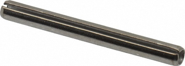 VALUE COLLECTION Value Collection R57700501 Slotted Spring Pin 18-8 Ss