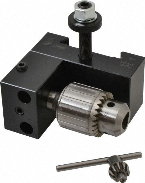 DORIAN TOOL Dorian Tool 73310101590 Dovetail Drill Chuck Holder Ca