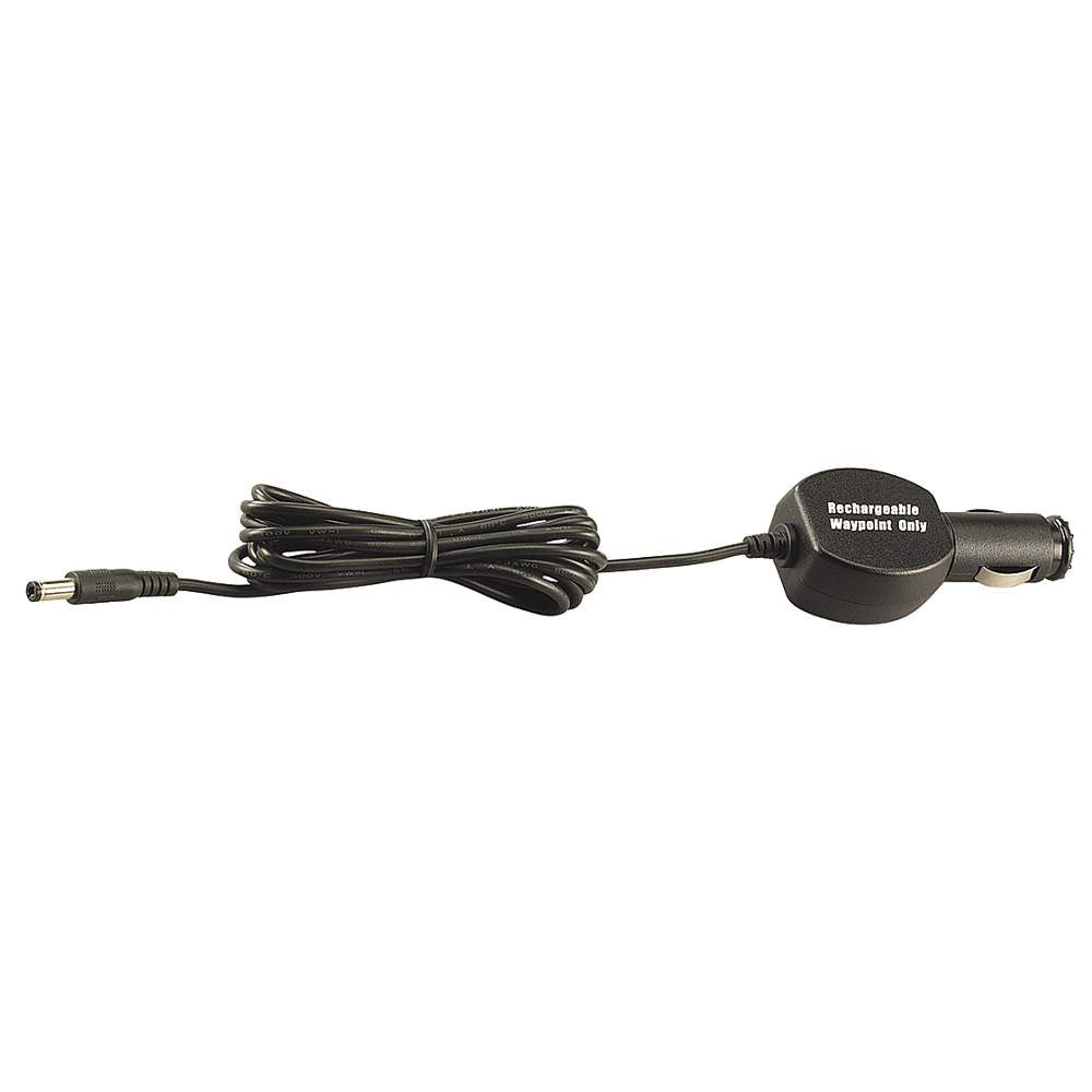 STREAMLIGHT Streamlight 44923 12V DC cord (1 pack) replacement 44923