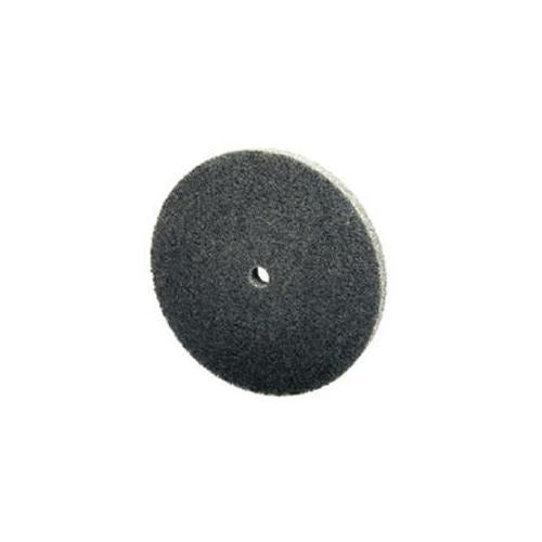 3M 3M 7010299266 Scotch-Brite Exl unitized wheel 6 in x 1/4 in x 1/2 in (8 per case)