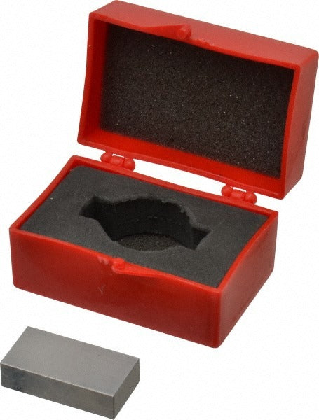 VALUE COLLECTION Value Collection 630-33706 Steel Gage Block 0.7 in Grade AS-1