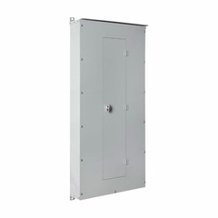 Eaton GWPBQ2036PR EZ BoxE and Trim Unassembled Panel Board