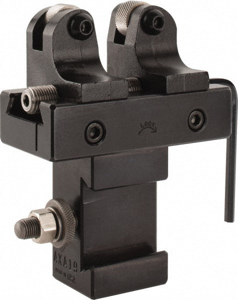 ALORIS Aloris AXA19 Adjustable Knurling Holder Axa Series