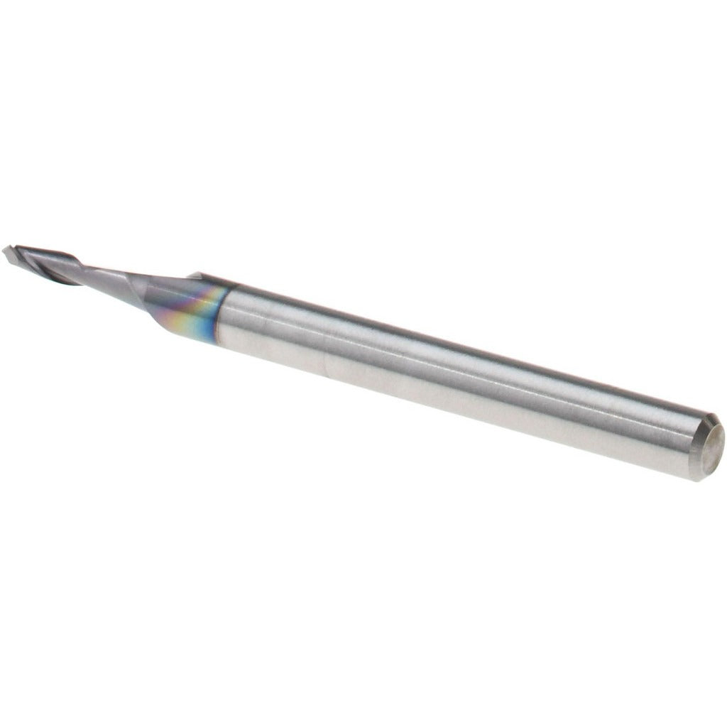 HARVEY TOOL Harvey Tool 11460-C3 Spotting Drill 0.06 in 90 Deg Carbide