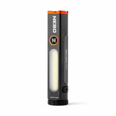 NEBO Nebo Tools/asg NEB-POC-1004 Pocket Flashlight 500L