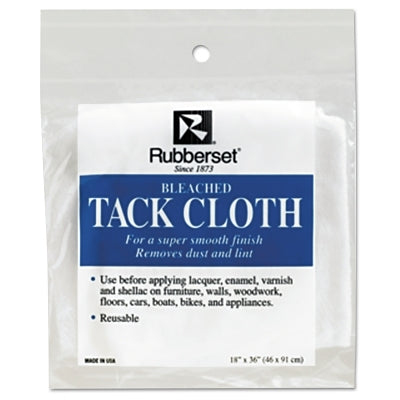 Bestt-Liebco 115829000 Tack Cloth 18 in W x 36 in L Cotton