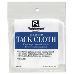 Bestt-Liebco 115829000 Tack Cloth 18 in W x 36 in L Cotton