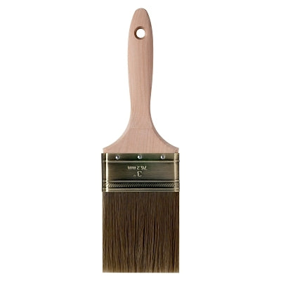 Bestt-Liebco 996620300 One Coat Series Latex Brush 11/16 in Thick 3-1/4 in Trim