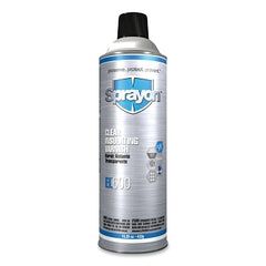 Sprayon SC0600000 El600 Clear Insulating Varnish 15.25 oz